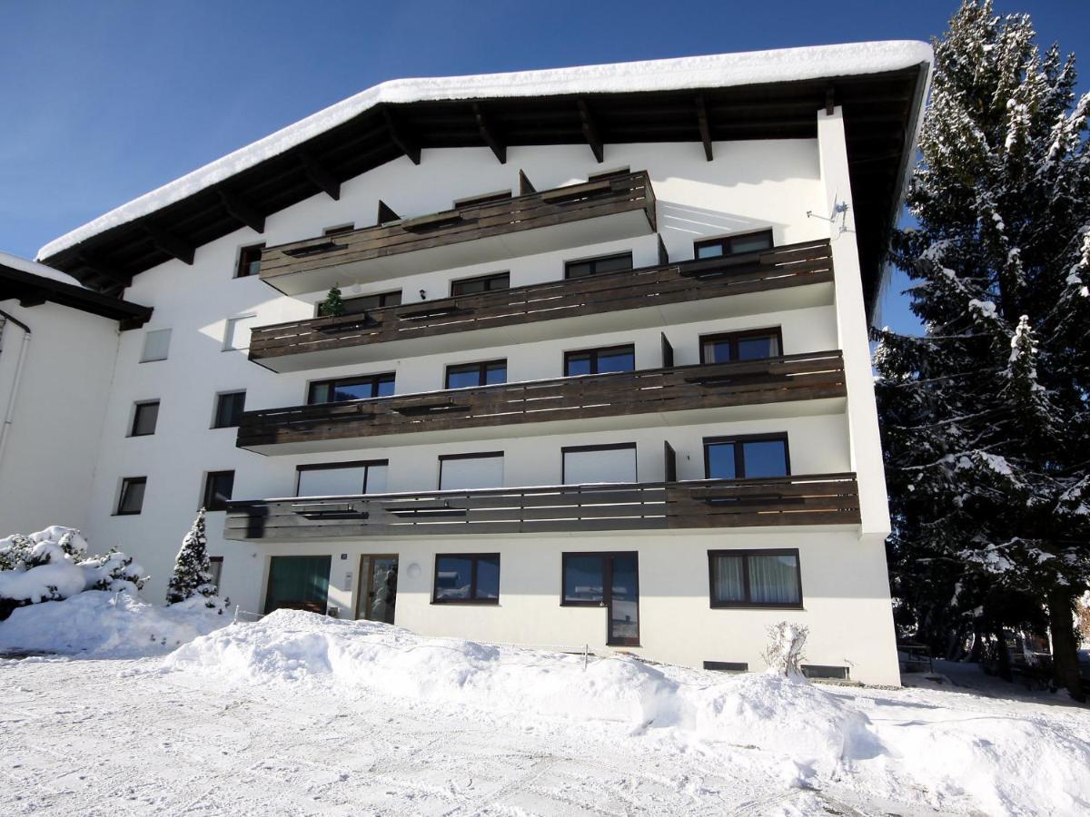 Apartment Sollereder By Interhome Brixen im Thale Buitenkant foto