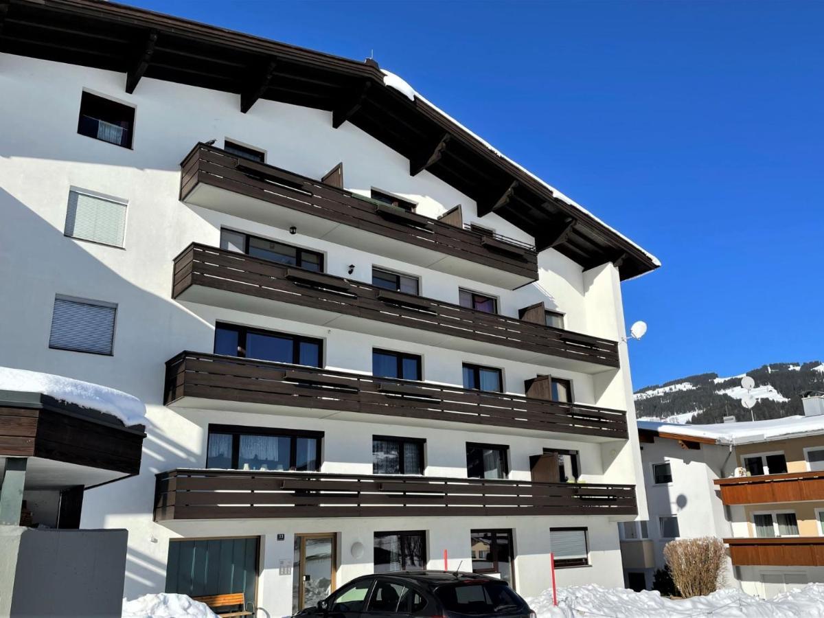 Apartment Sollereder By Interhome Brixen im Thale Buitenkant foto