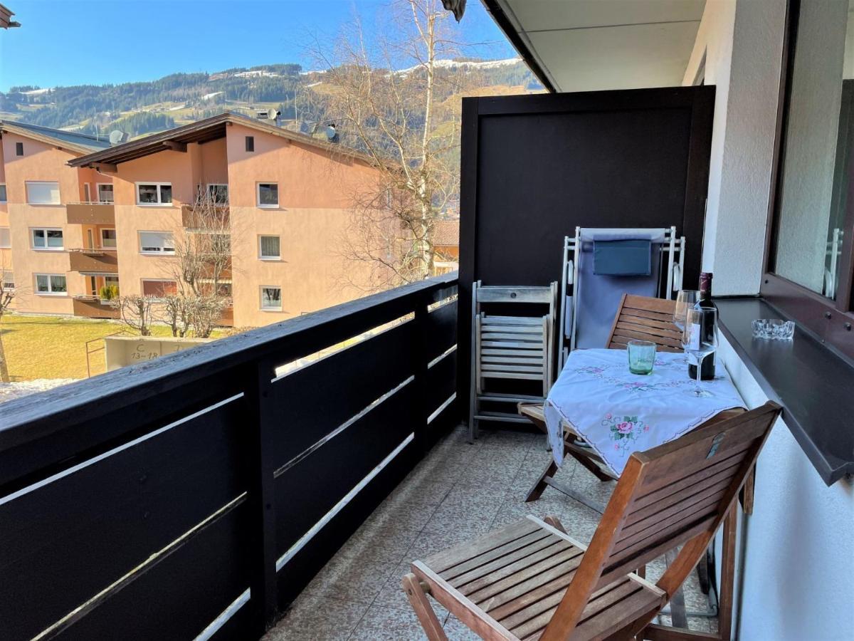 Apartment Sollereder By Interhome Brixen im Thale Buitenkant foto