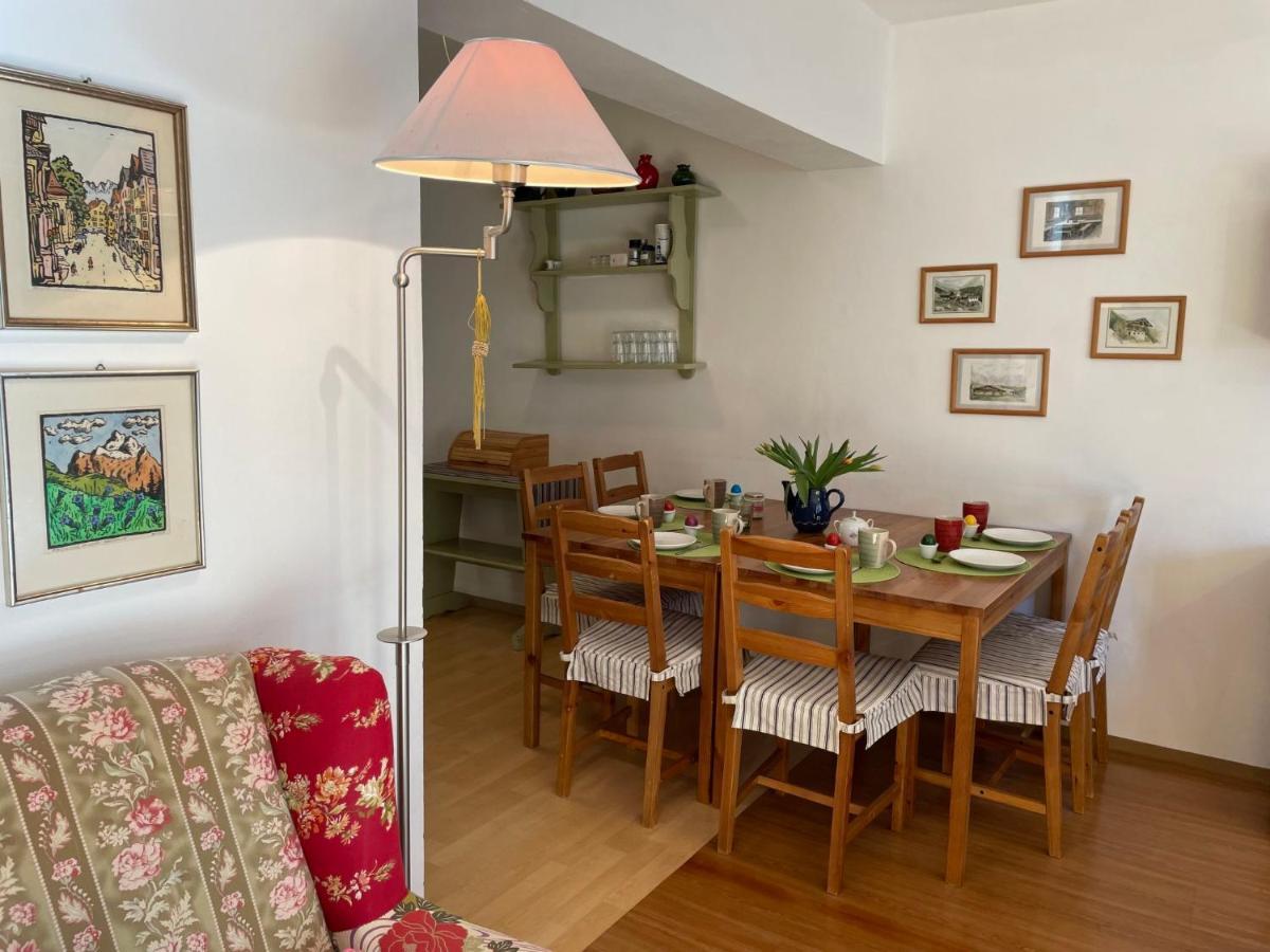Apartment Sollereder By Interhome Brixen im Thale Buitenkant foto