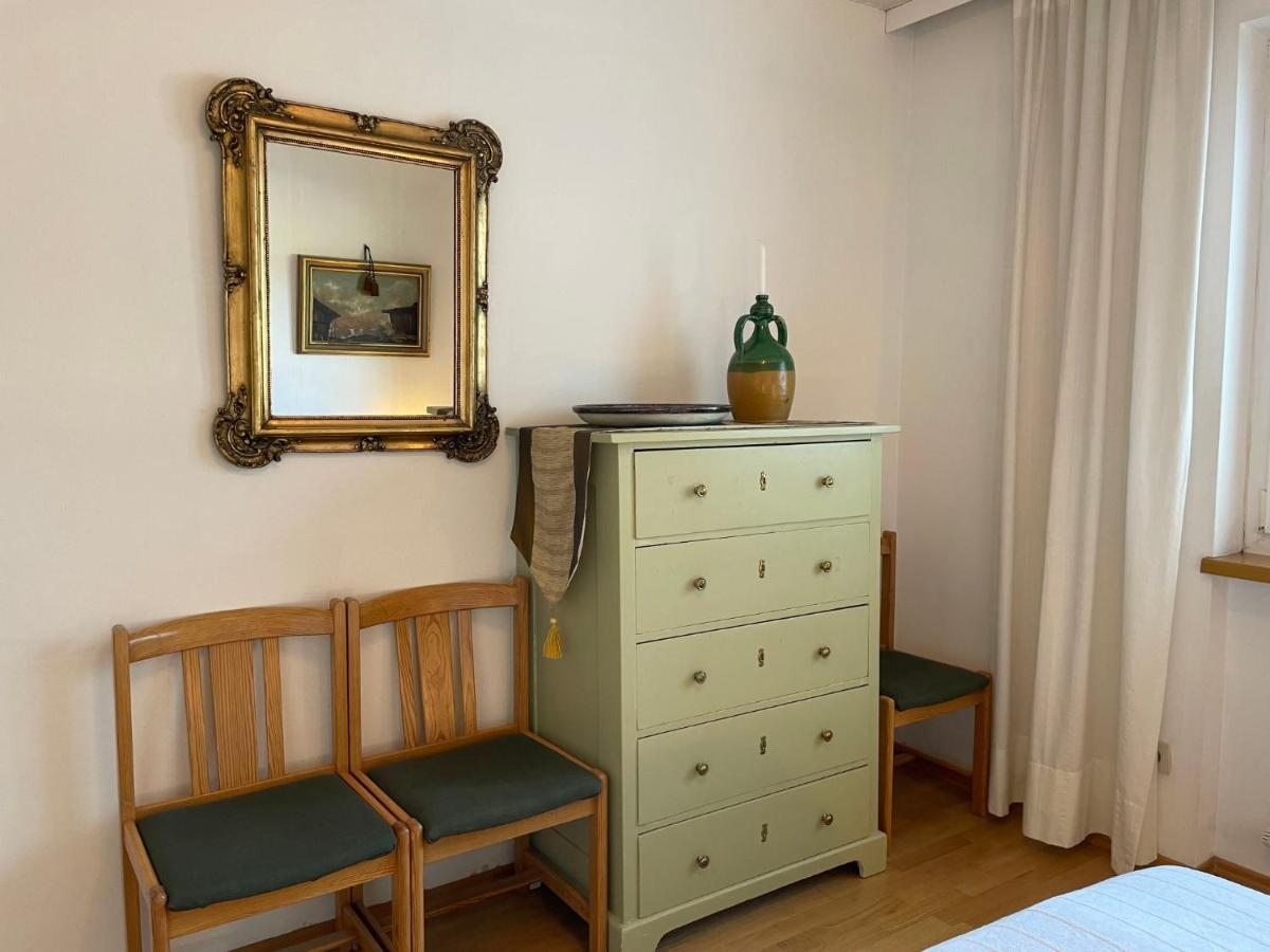 Apartment Sollereder By Interhome Brixen im Thale Buitenkant foto