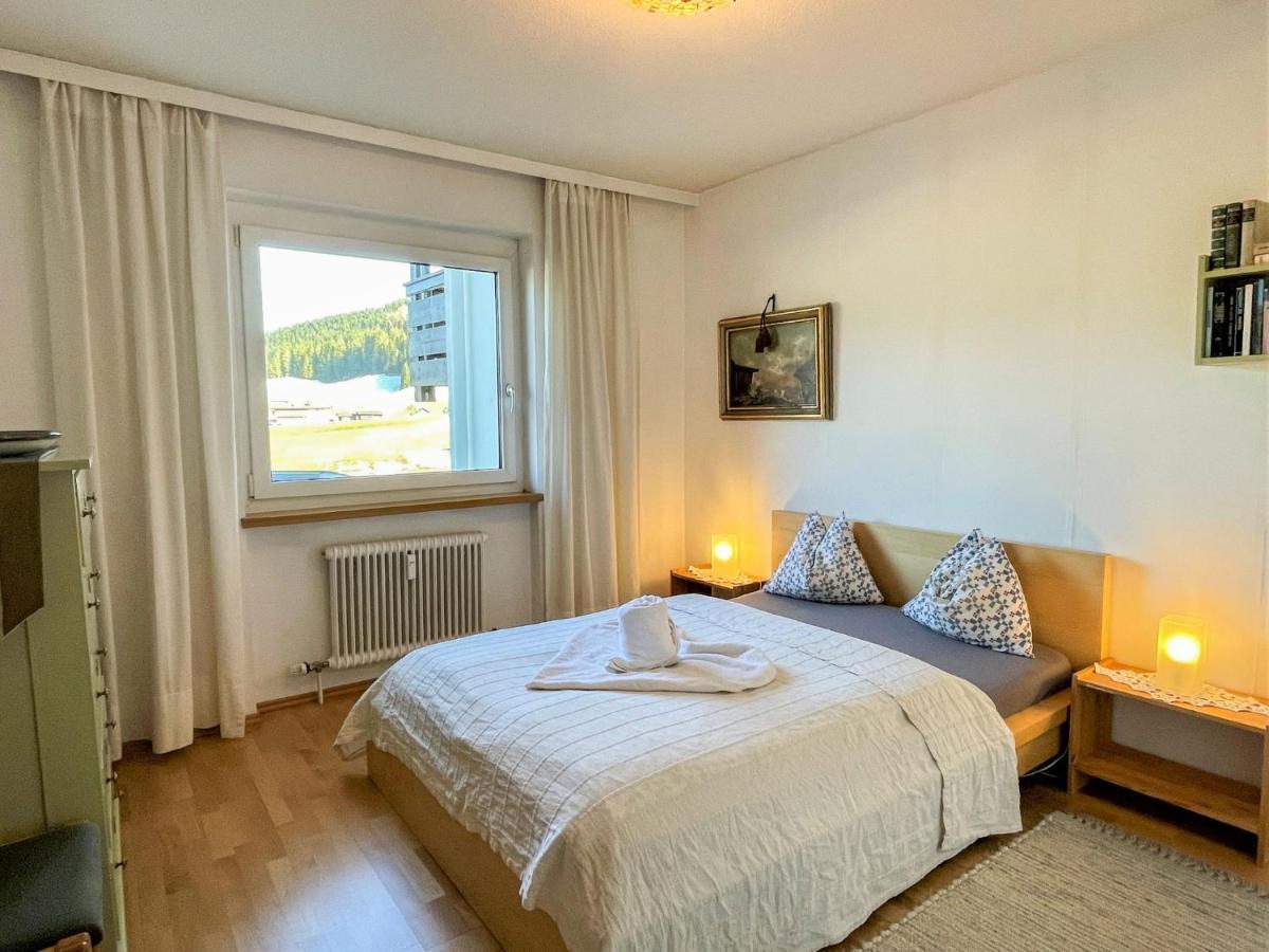 Apartment Sollereder By Interhome Brixen im Thale Buitenkant foto