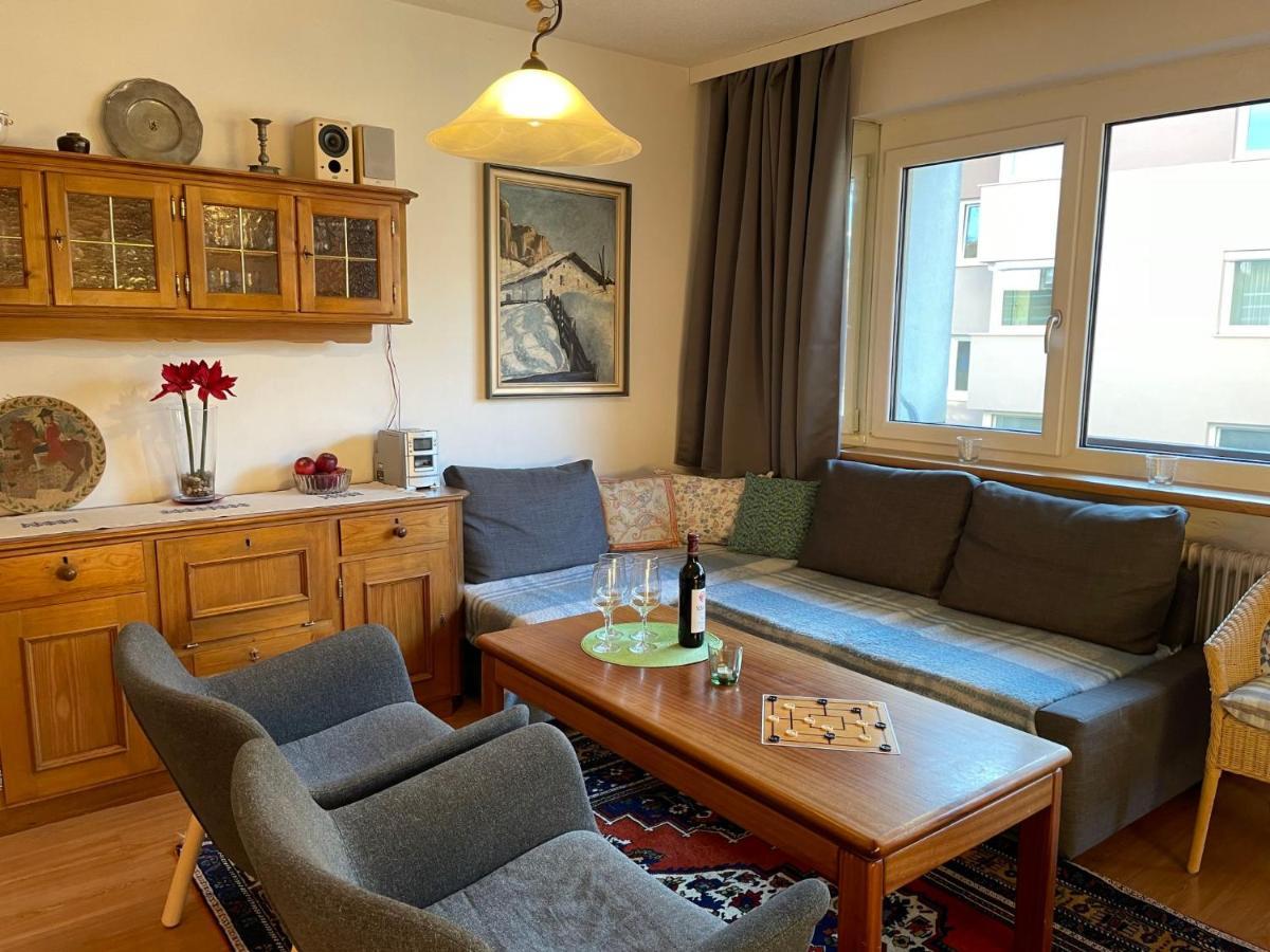 Apartment Sollereder By Interhome Brixen im Thale Buitenkant foto