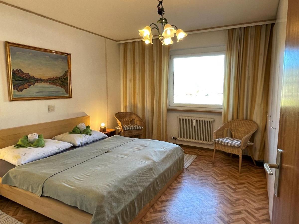 Apartment Sollereder By Interhome Brixen im Thale Buitenkant foto