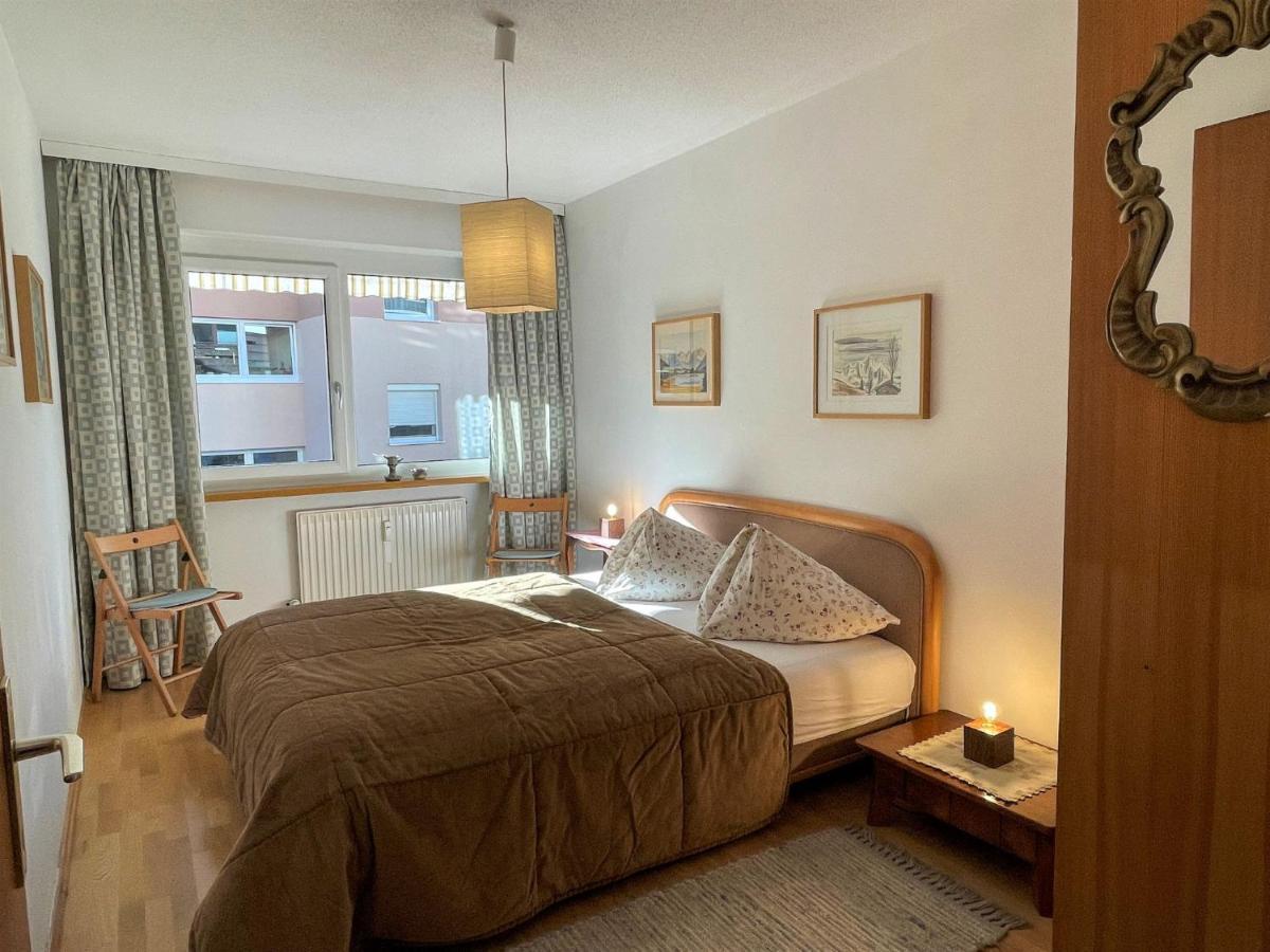 Apartment Sollereder By Interhome Brixen im Thale Buitenkant foto
