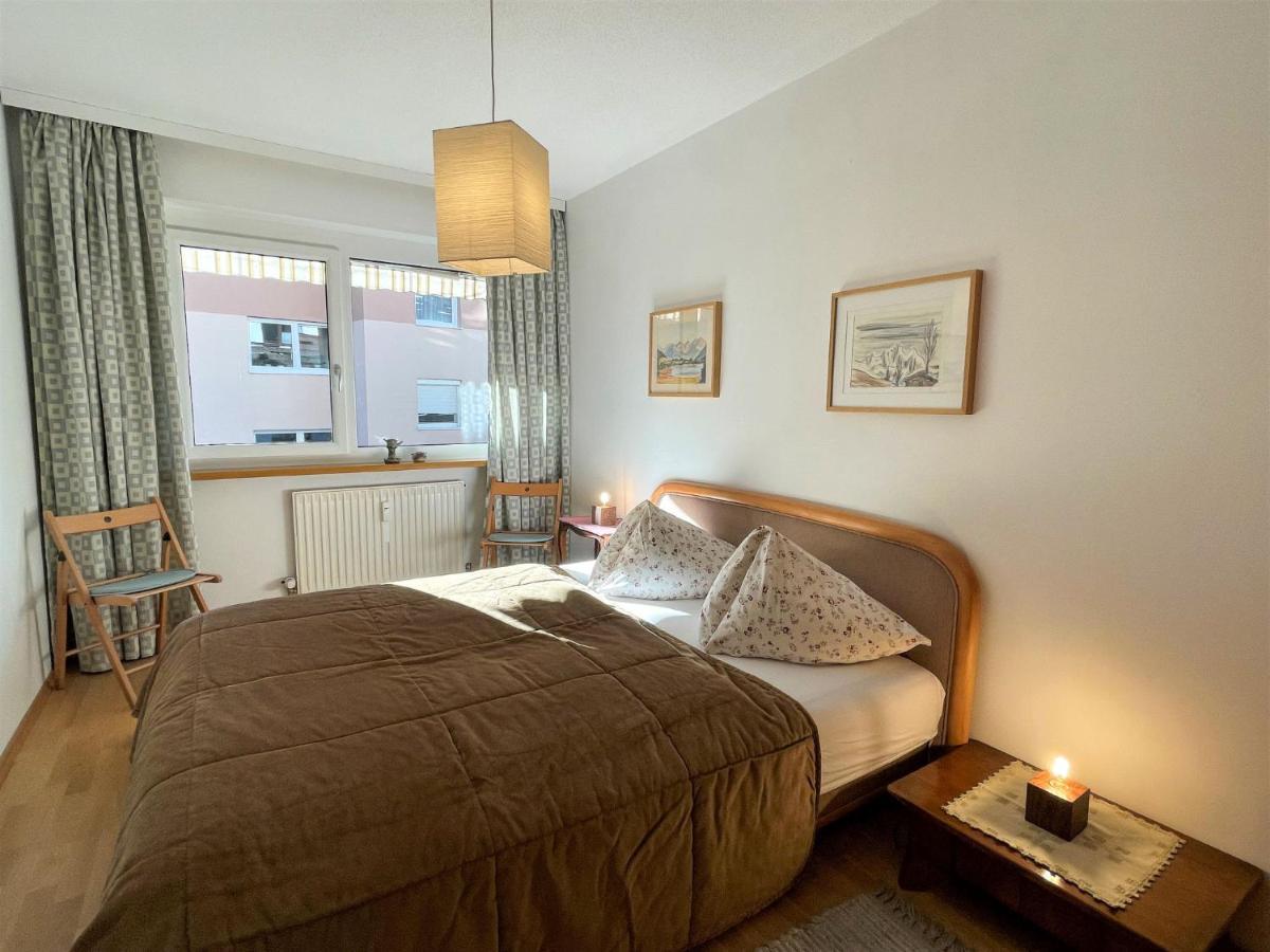 Apartment Sollereder By Interhome Brixen im Thale Buitenkant foto