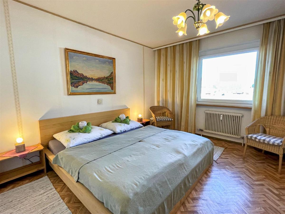 Apartment Sollereder By Interhome Brixen im Thale Buitenkant foto