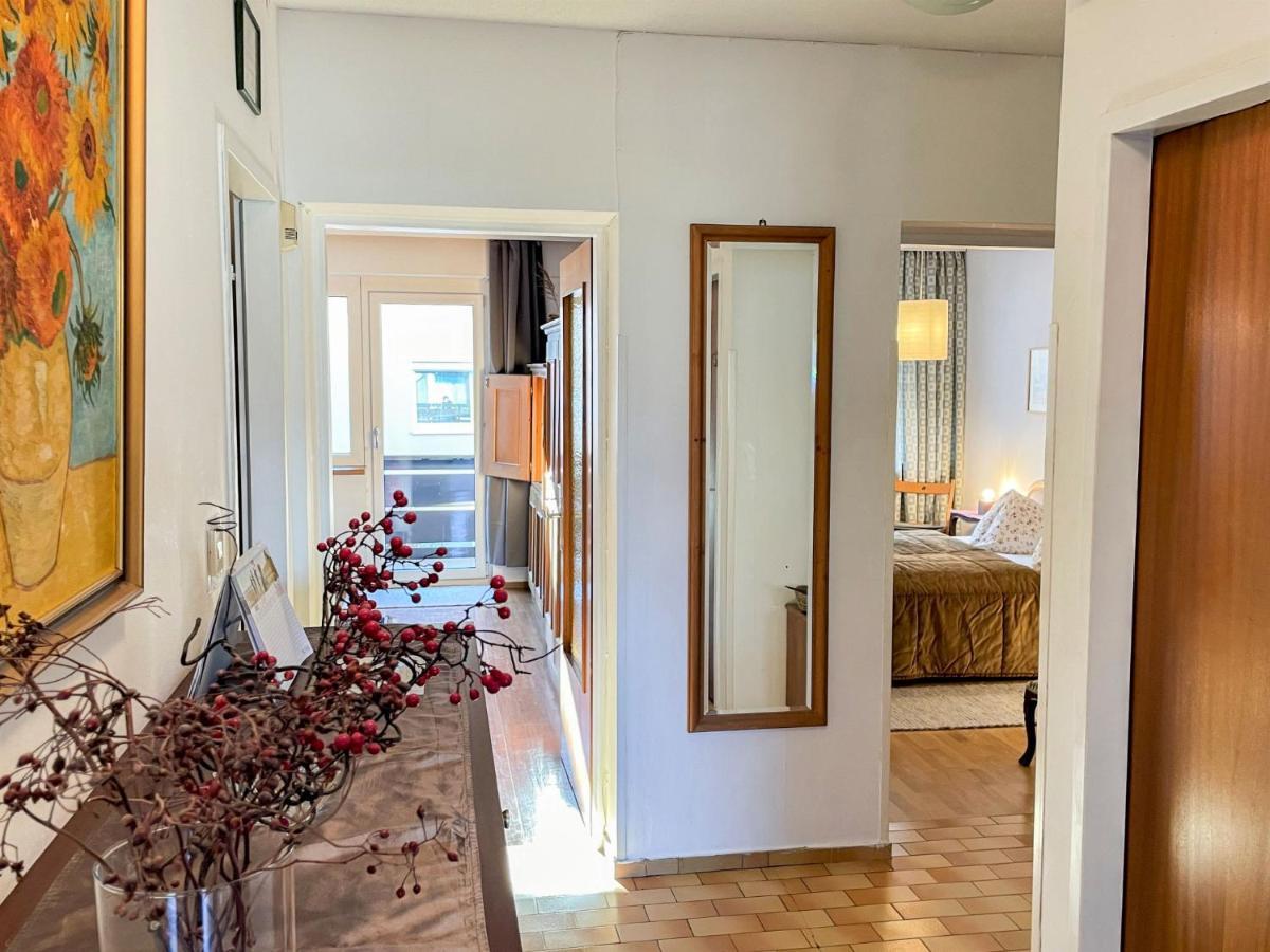 Apartment Sollereder By Interhome Brixen im Thale Buitenkant foto
