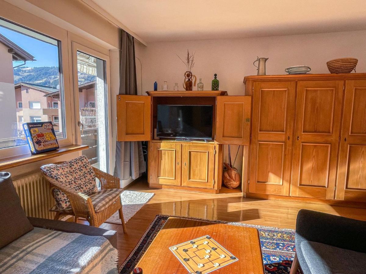 Apartment Sollereder By Interhome Brixen im Thale Buitenkant foto