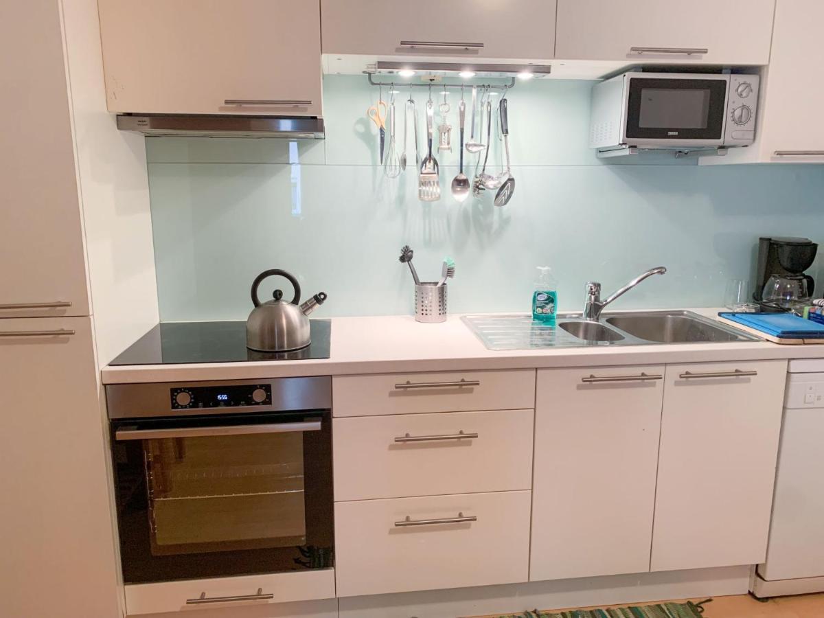 Apartment Sollereder By Interhome Brixen im Thale Buitenkant foto