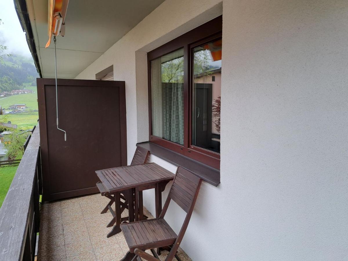 Apartment Sollereder By Interhome Brixen im Thale Buitenkant foto