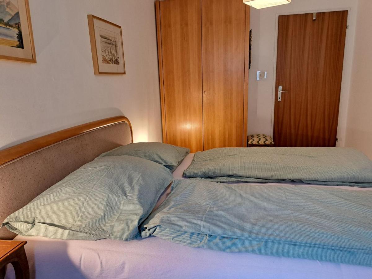Apartment Sollereder By Interhome Brixen im Thale Buitenkant foto
